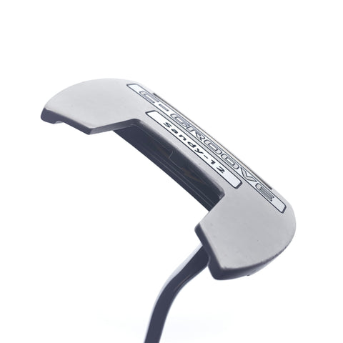 Used YES Sandy 12 Putter / 31.00 Inches