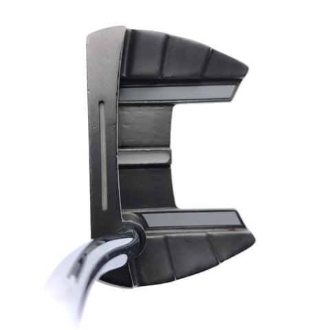 Used YES Sandy 12 Putter / 34.0 Inches