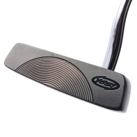 Used YES Sandy 12 Putter / 34.0 Inches