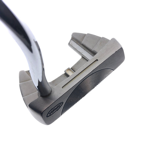 Used YES Sandy 12 Putter / 34.00 Inches / Left-Handed