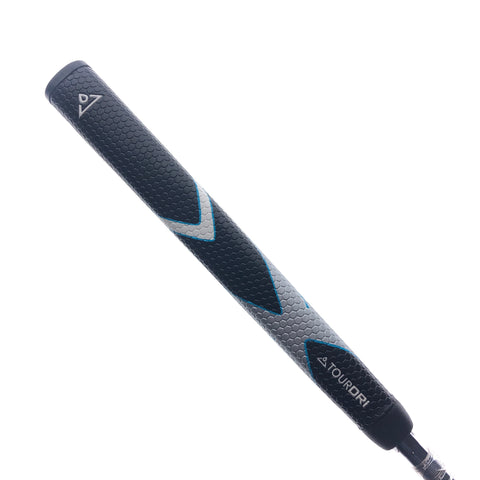 Used YES Sandy 12 Putter / 34.00 Inches / Left-Handed