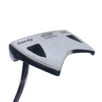 Used YES Sandy Putter / 31.00 Inches / Left-Handed