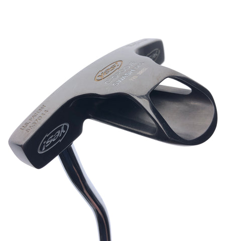 Used YES Tiffany Putter / 34.0 Inches / Left-Handed