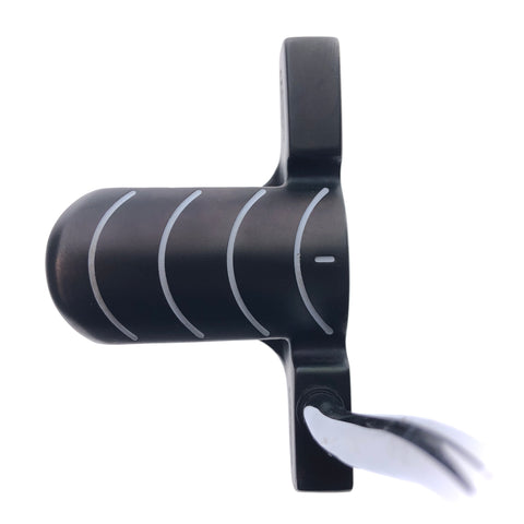 Used YES Tiffany Putter / 34.0 Inches / Left-Handed