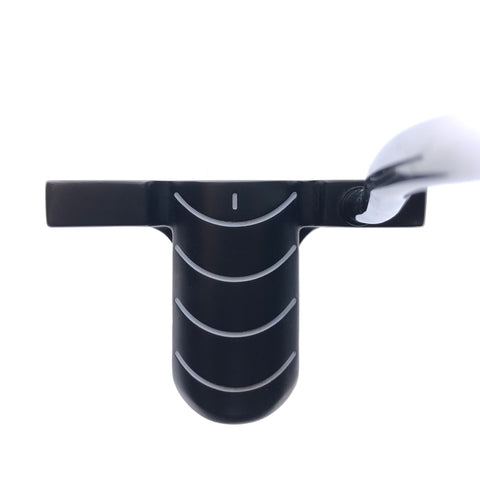 Used YES Tiffany Putter / 34.0 Inches / Left-Handed