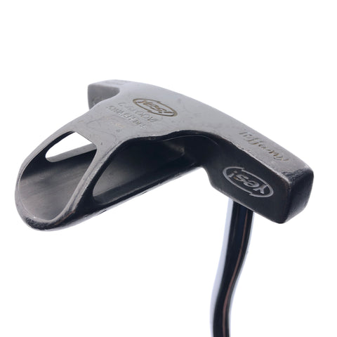 Used YES Tiffany Putter / 36.0 Inches