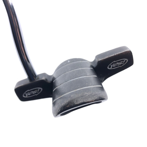 Used YES Tiffany Putter / 36.0 Inches