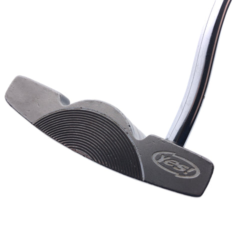 Used YES Tiffany Putter / 36.0 Inches