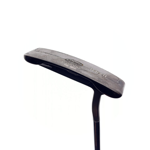 Used YES Tracy II Putter / 33.5 Inches