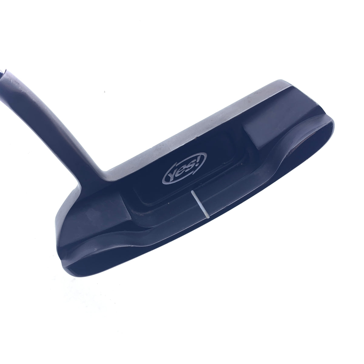 Used YES Tracy II Putter / 34.0 Inches