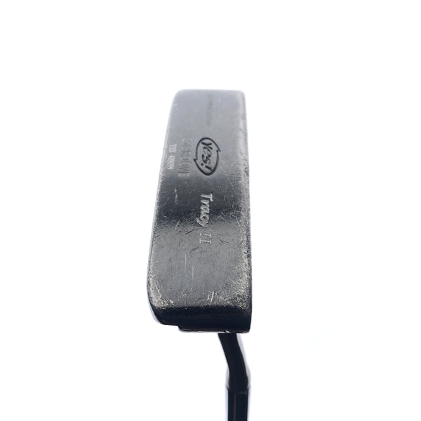 Used YES Tracy II Putter / 34.0 Inches
