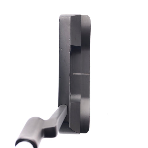 Used YES Tracy III + Putter / 34.0 Inches