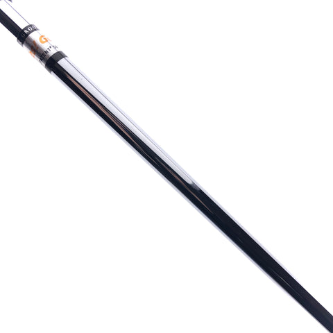 Used YES Tracy III + Putter / 34.0 Inches