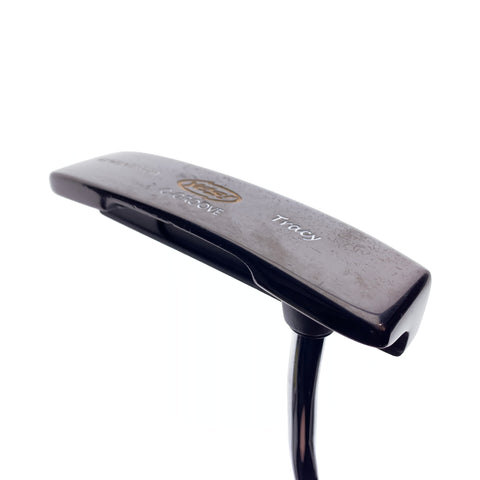 Used YES Tracy Putter / 31.0 Inches