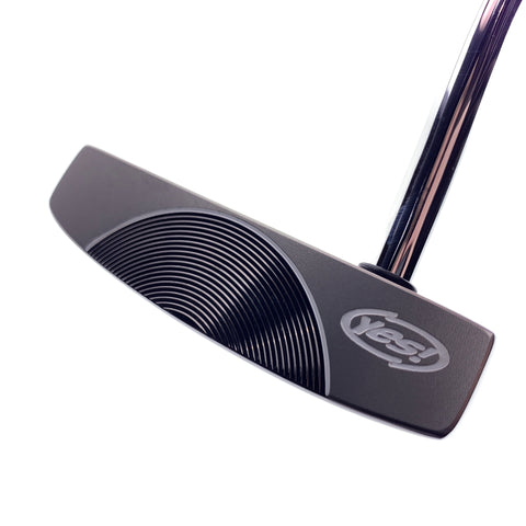 Used YES Tracy Putter / 31.0 Inches