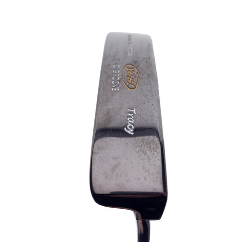 Used YES Tracy Putter / 31.0 Inches