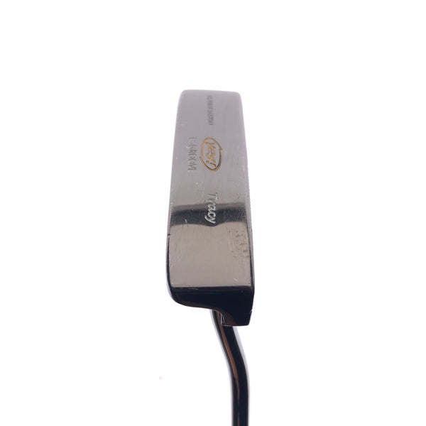 Used YES Tracy Putter / 33.0 Inches