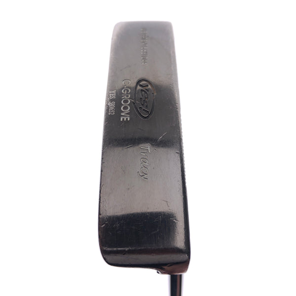 Used YES Tracy Putter / 34 inches