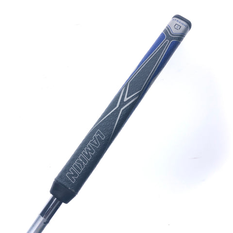 Used YES Tracy Putter / 34.0 Inches