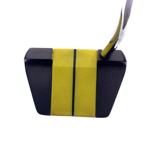 Used YES True Alignment Milly Putter / 35.0 Inches / Left-Handed