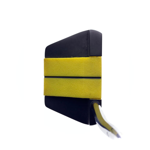 Used YES True Alignment Milly Putter / 35.0 Inches / Left-Handed