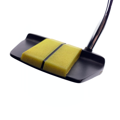 Used YES True Alignment Milly Putter / 35.0 Inches / Left-Handed