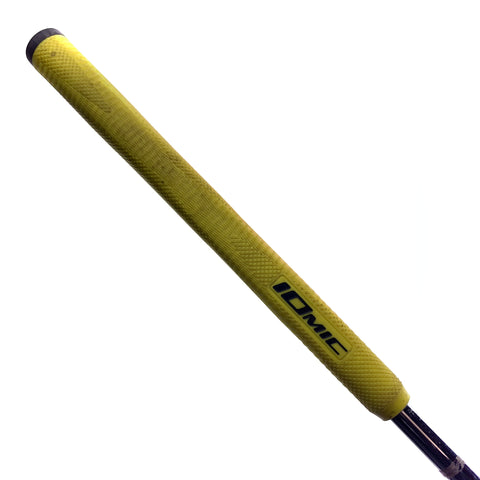 Used YES True Alignment Milly Putter / 35.0 Inches / Left-Handed