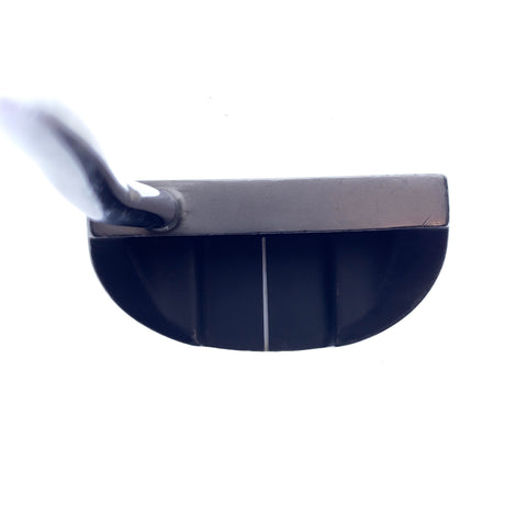 Used YES Valerie Putter / 33.5 Inches