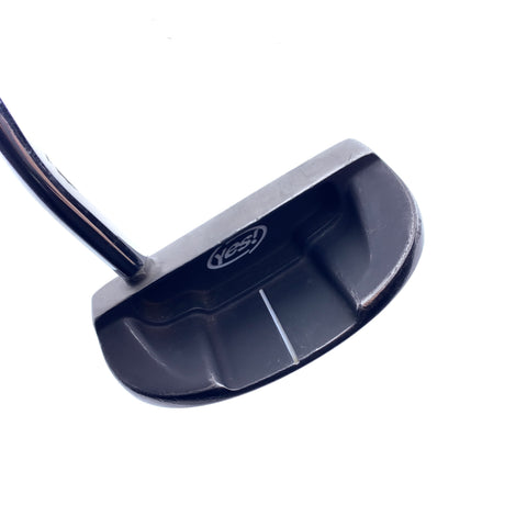 Used YES Valerie Putter / 33.5 Inches