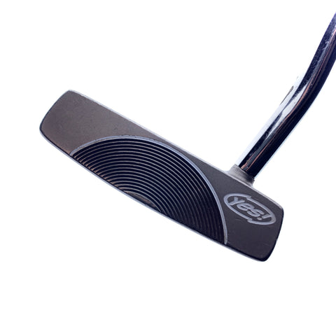 Used YES Valerie Putter / 33.5 Inches
