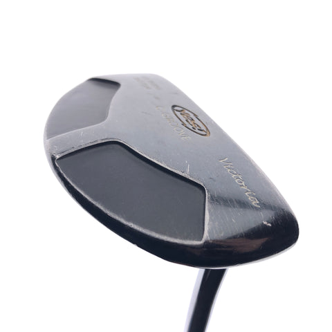 Used YES Victoria Putter / 35.0 Inches