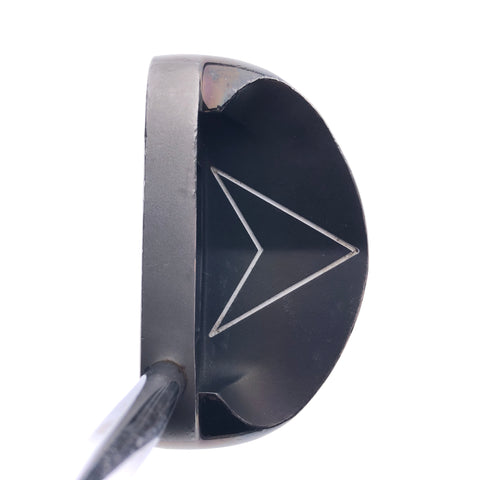 Used YES Victoria Putter / 35.0 Inches