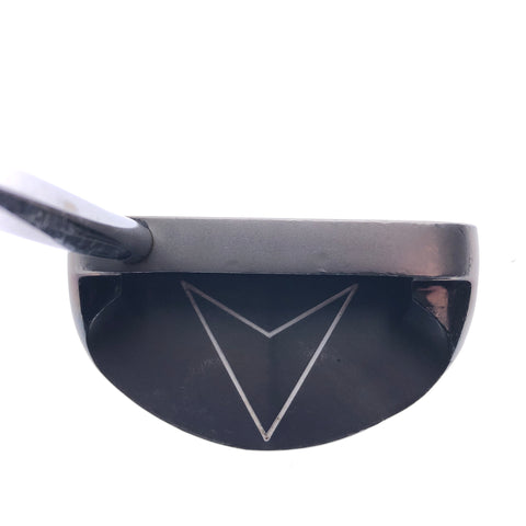 Used YES Victoria Putter / 35.0 Inches