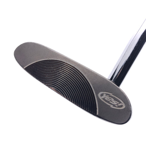 Used YES Victoria Putter / 35.0 Inches