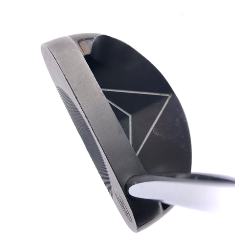 Used YES Victoria Putter / 35.0 Inches