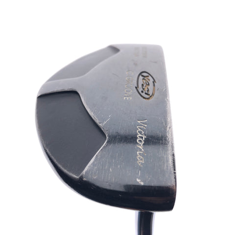 Used YES Victoria Putter / 35.0 Inches