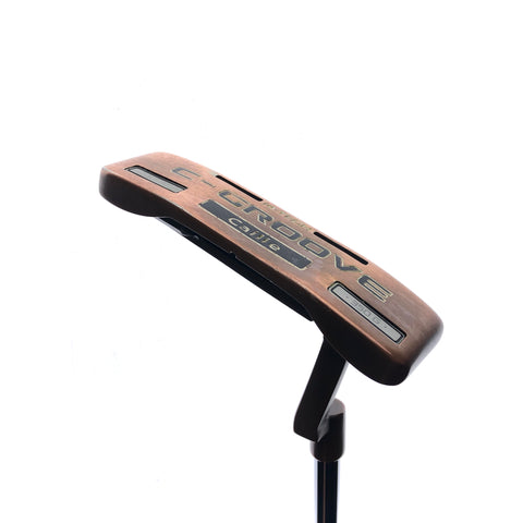 Used YES i4-Tech Callie Putter / 34.0 Inches