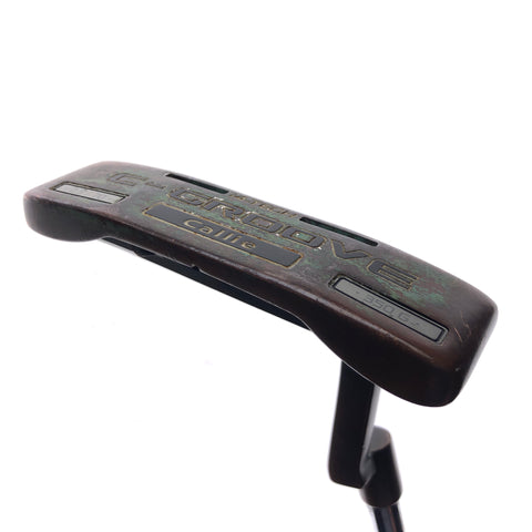 Used YES i4-Tech Callie Putter / 34.0 Inches
