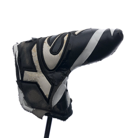 Used YES i4-Tech Callie Putter / 34.0 Inches