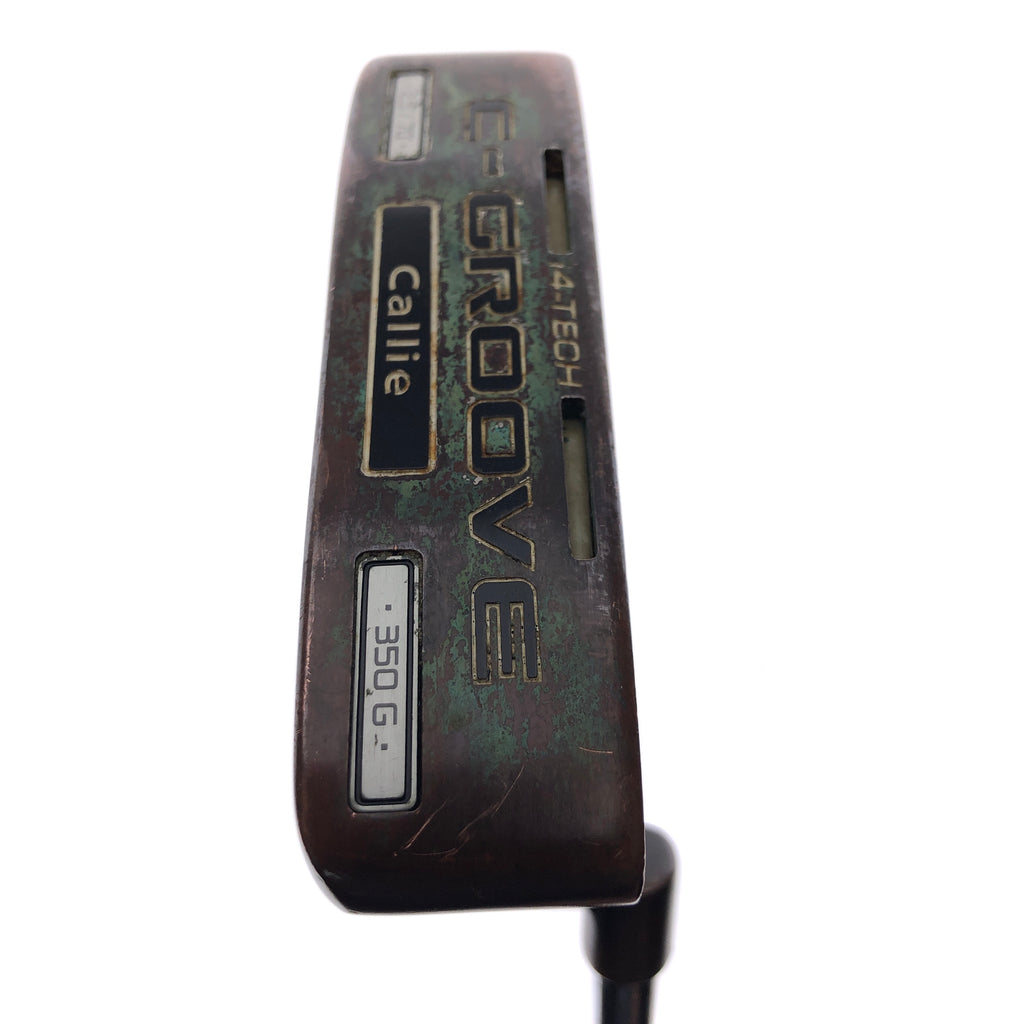 Used YES i4-Tech Callie Putter / 34.0 Inches