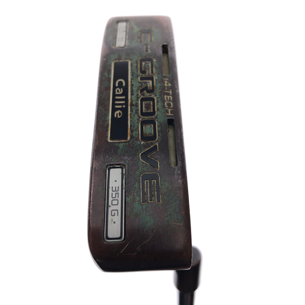 Used YES i4-Tech Callie Putter / 34.0 Inches