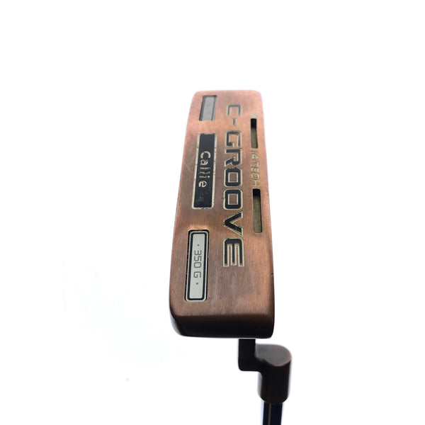 Used YES i4-Tech Callie Putter / 34.0 Inches