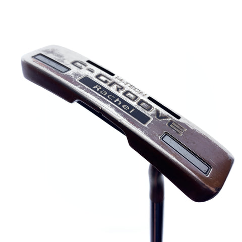 Used YES i4-Tech Rachel Putter / 34.0 Inches