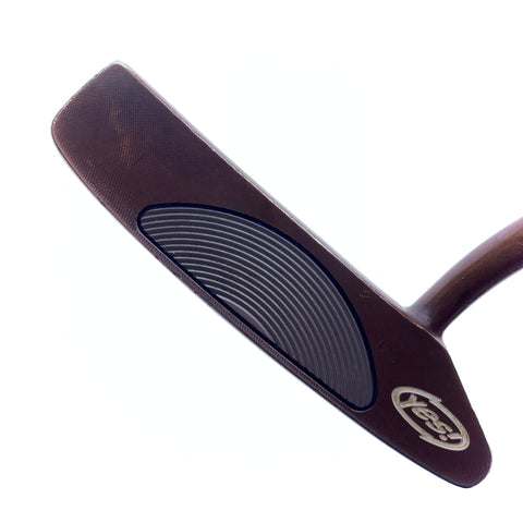Used YES i4-Tech Rachel Putter / 34.0 Inches