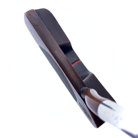 Used YES i4-Tech Rachel Putter / 34.0 Inches