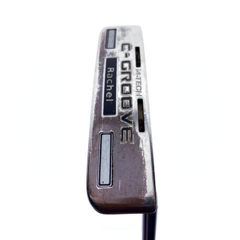 Used YES i4-Tech Rachel Putter / 34.0 Inches