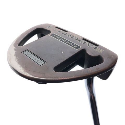 Used YES i4-Tech Stephanie Putter / 34.0 Inches