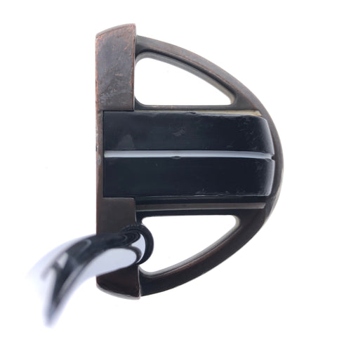 Used YES i4-Tech Stephanie Putter / 34.0 Inches