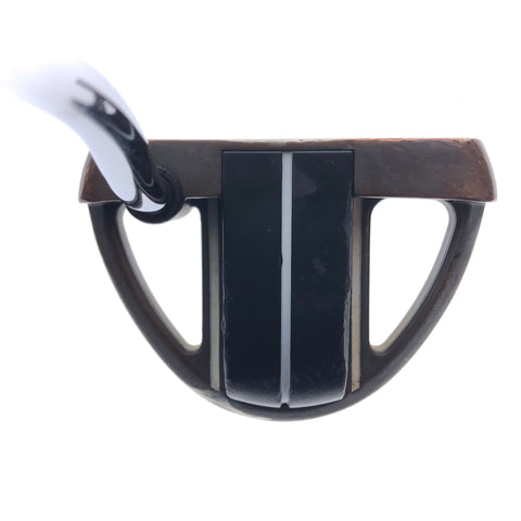 Used YES i4-Tech Stephanie Putter / 34.0 Inches