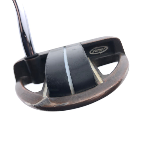 Used YES i4-Tech Stephanie Putter / 34.0 Inches